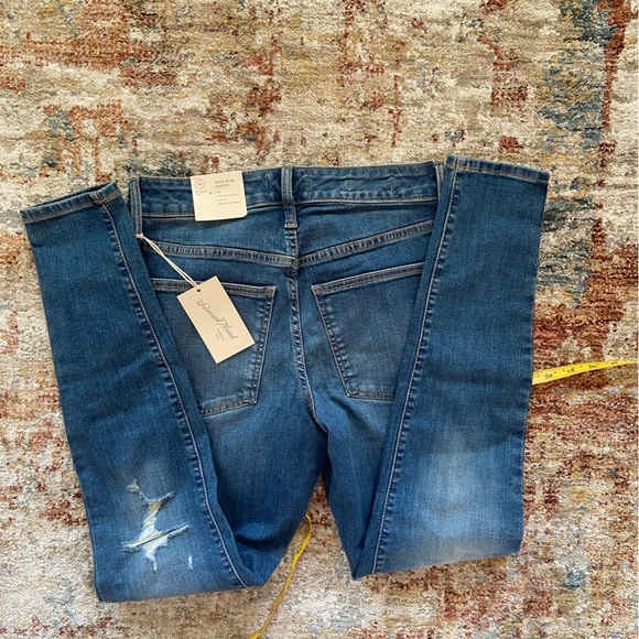 Universal thread jeans - Picture 1 of 4